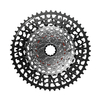 SRAM Eagle 90 Transmission Groupset | T-Type | A1 - black / silver