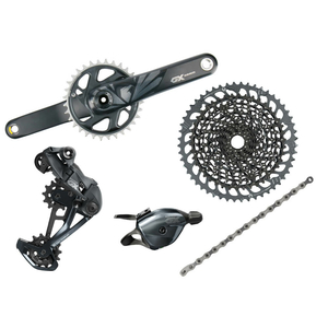 SRAM GX Eagle DUB 12 Speed Boost Groupset 