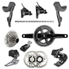 SRAM Rival eTap AXS 2X D1 Electronic FM HRD Groupset