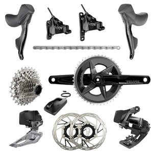 SRAM Rival eTap AXS 2X D1 Electronic FM HRD Groupset