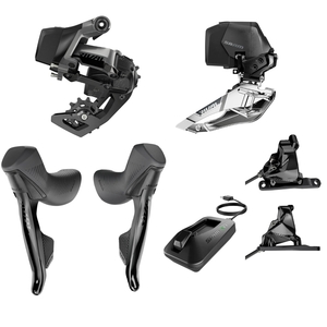 SRAM Rival eTap AXS 2X D1 Electronic FM HRD Upgrade Kit
