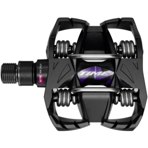 TIME MX Pedal - Black