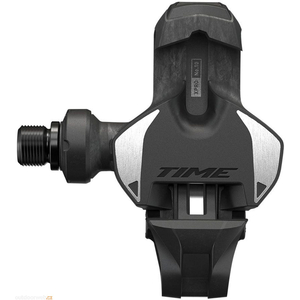 TIME XPRO 10 Road Pedal - Q-Factor 53mm