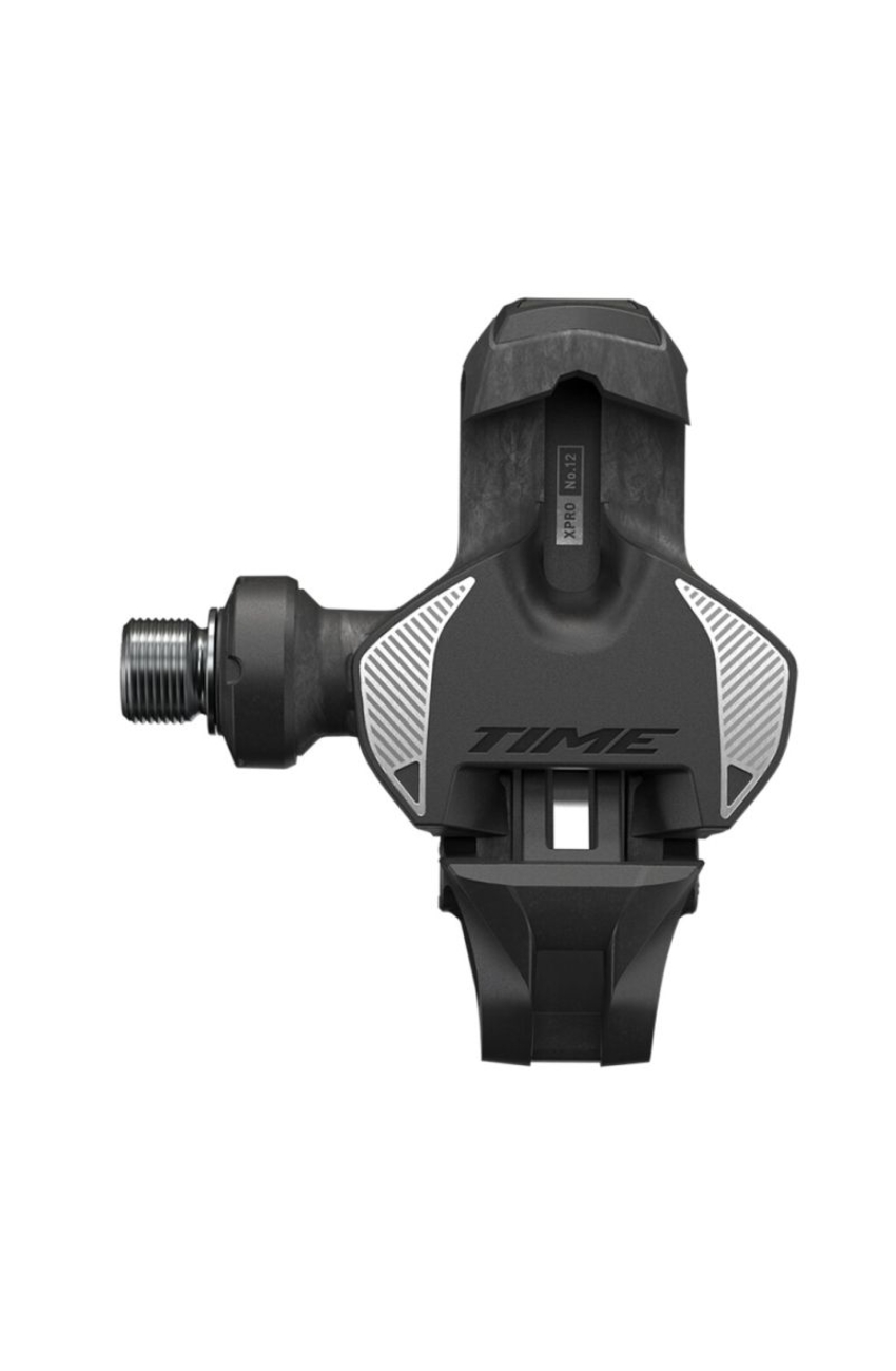 TIME XPRO 12 Road Pedal Q-Factor 53mm