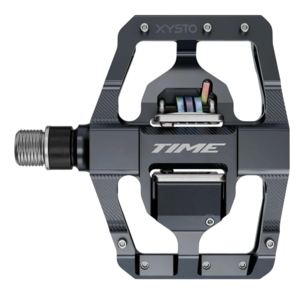 TIME Xysto MTB Pedal - Grey