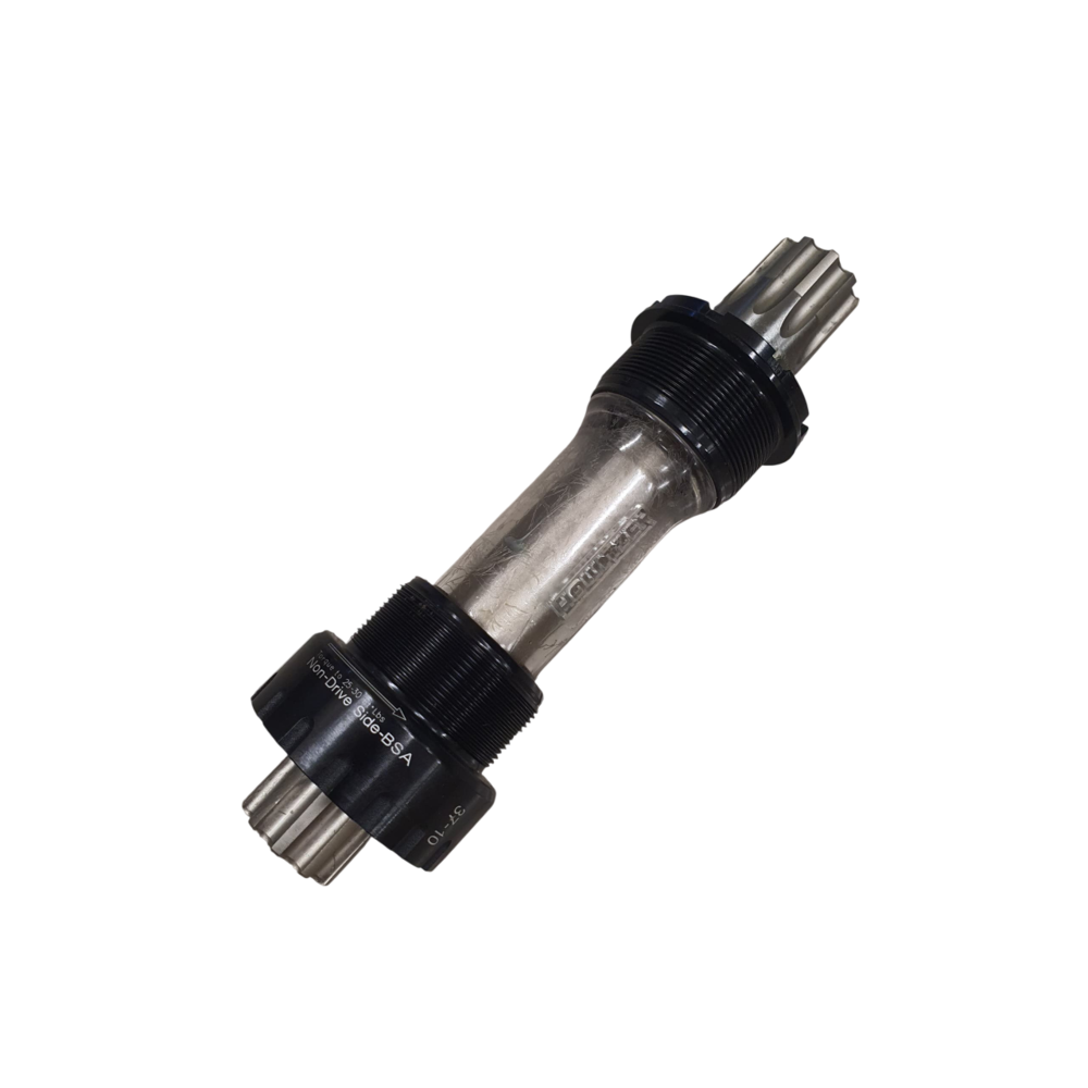 TRUVATIV HammerSchmidt All Mountain 83mm Bottom Bracket Cups