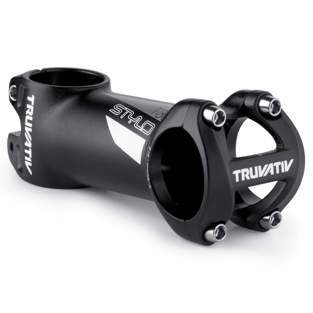 TRUVATIV STYLO T30 Stem 31.8MM 5 Degree 90MM Black