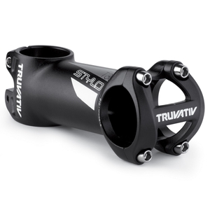 TRUVATIV STYLO T30 Stem 31.8MM 5 Degree 90MM Black