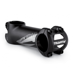 TRUVATIV STYLO T20 Stem 31.8MM 5 Degree 90MM Black