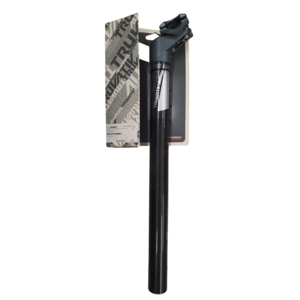 TRUVATIV NOIR T40 25MM Offset 400MM 30.9MM / 31.6MM Seatpost