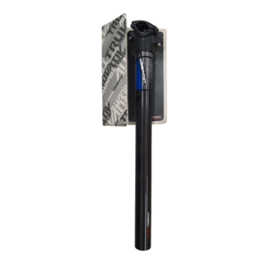 TRUVATIV Noir T40 0MM Offset 400MM 30.9MM Blue Seatpost