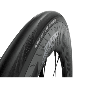 GOODYEAR Eagle F1 R Z29 Aero Tubeless Ready designed for Zipp 700 x 29c