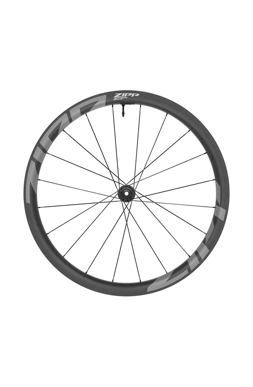 Road Bike Wheelset Zipp 303 Firecrest Rim Brake Wheelset Zipp 303 - Main Image