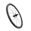 Zipp 353 NSW carbon road wheelset with tubeless hookless rims