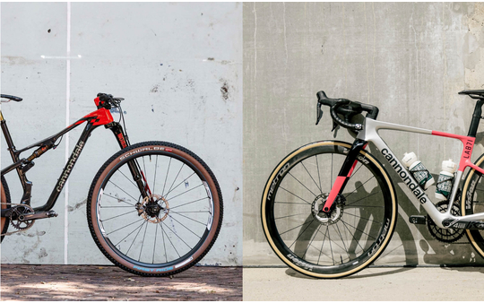 Mountain Bike vs Road Bike | Which Bike Should You Choose?