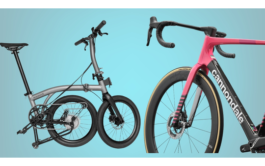 Compact Folding Bike vs Full-Size Bike: Which Fits Your Lifestyle in Malaysia?
