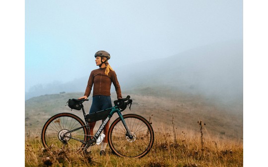 Cannondale Topstone Review: Performance, Features, and Buying Guide