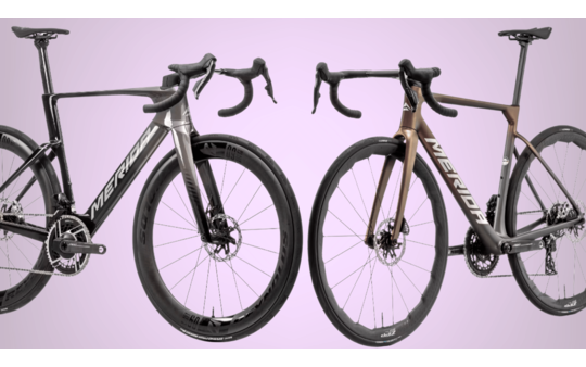 Merida Reacto vs Scultura: Which Merida Road Bike Should You Choose?