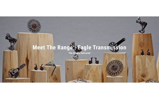 Meet The Range | Eagle Transmission