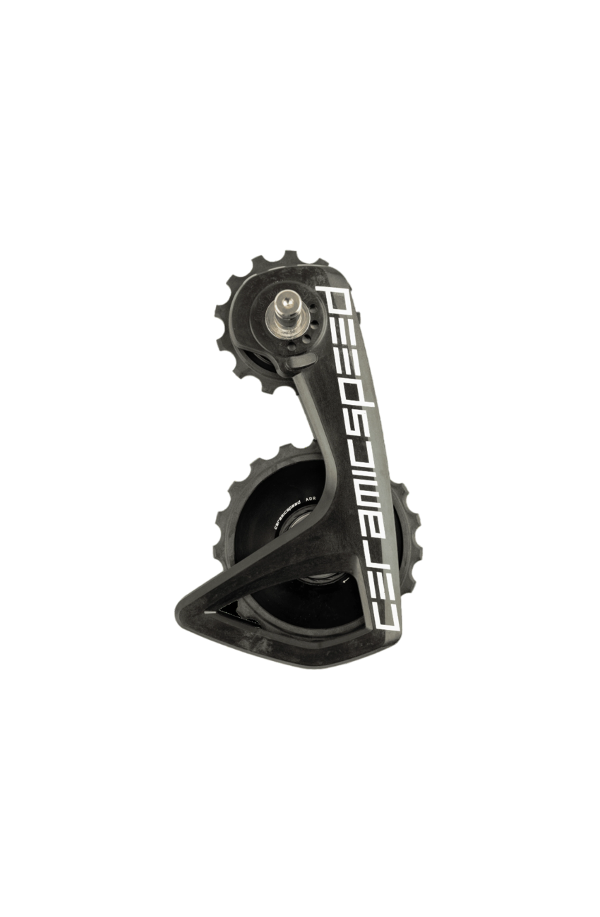【新品】CeramicSpeed OSPW Coated Black シマノ用 新品】CeramicSpeed OSPW Coated Black シマノ用 CeramicSpeed
