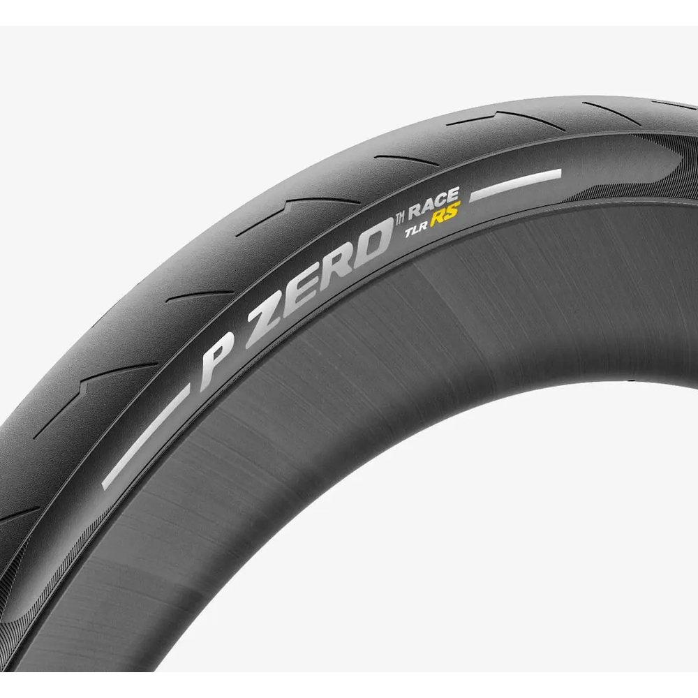 PIRELLI P ZERO™ Race TLR RS 28-622 700x28c Black