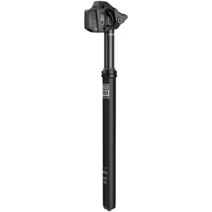 ROCKSHOX Reverb AXS XPLR Dropper Seatpost - 27.2mm, 50mm, 400, Black, A1