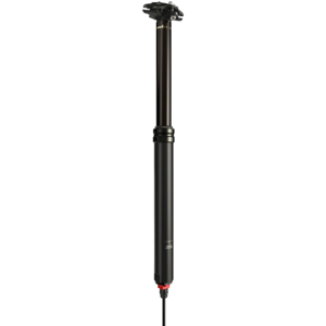 RockShox Reverb Stealth Dropper Seatpost - 31.6mm, 175mm, Black, 1x Remote, C1