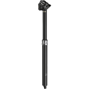 RockShox Reverb AXS Dropper Seatpost - 30.9mm, 170mm, Black, AXS, A2