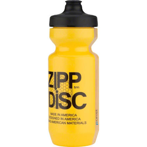 ZIPP Purist Watergate Bottle 650ml (Buy 1 Free 1)