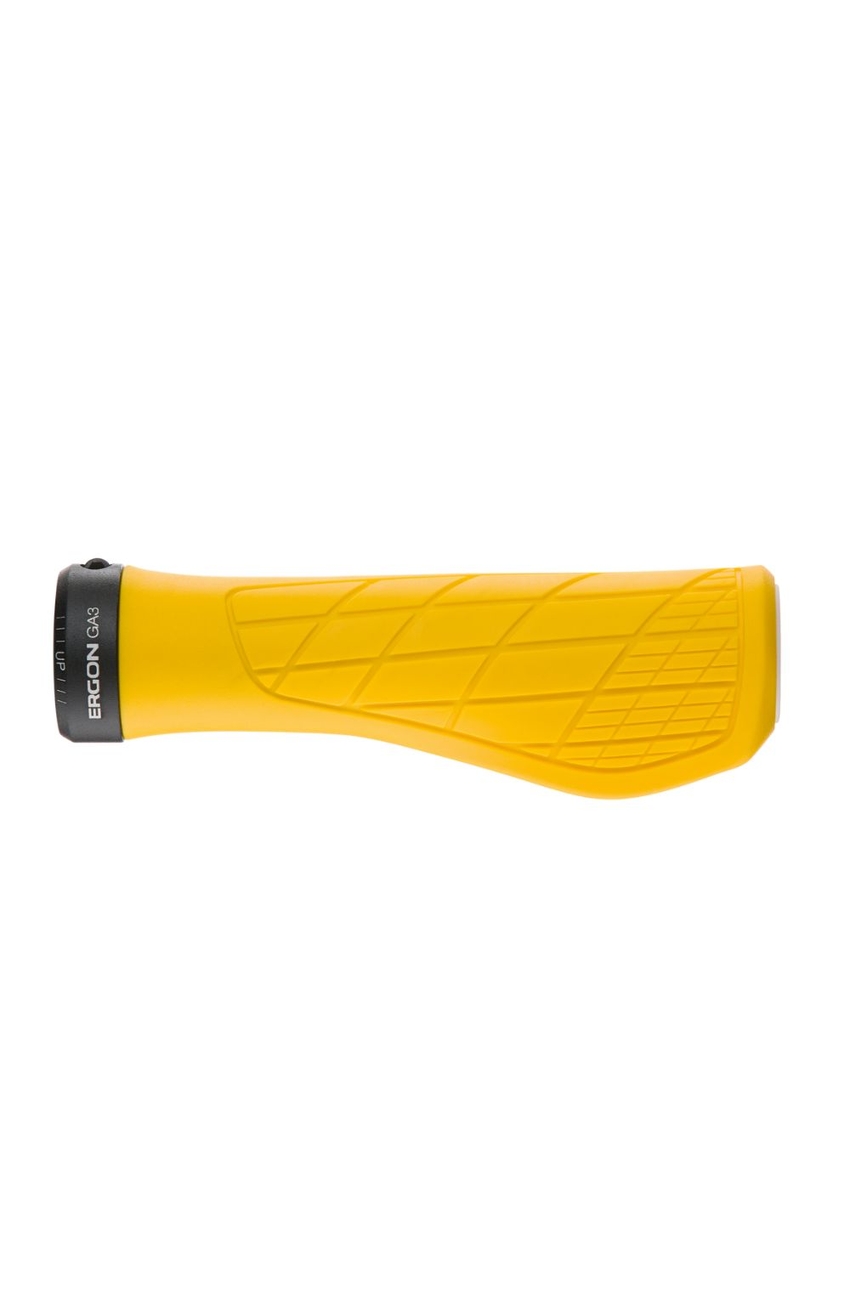 ergon ga3 yellow