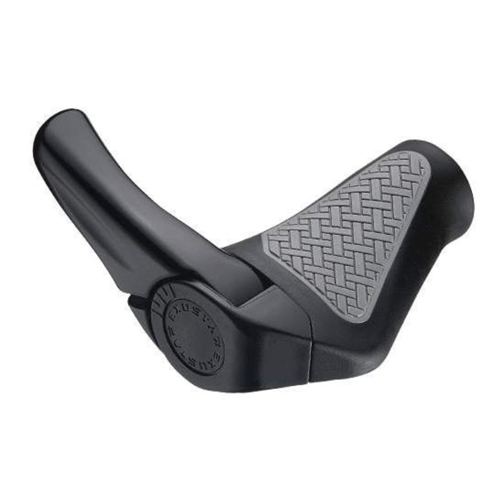 Exustar GP10BK Grips