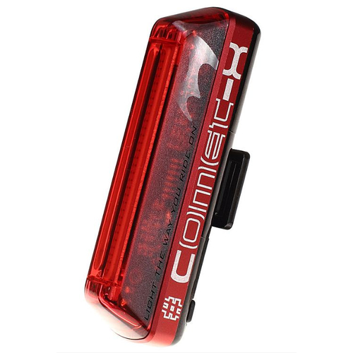 MOON Comet - X USB Rechargeable Light