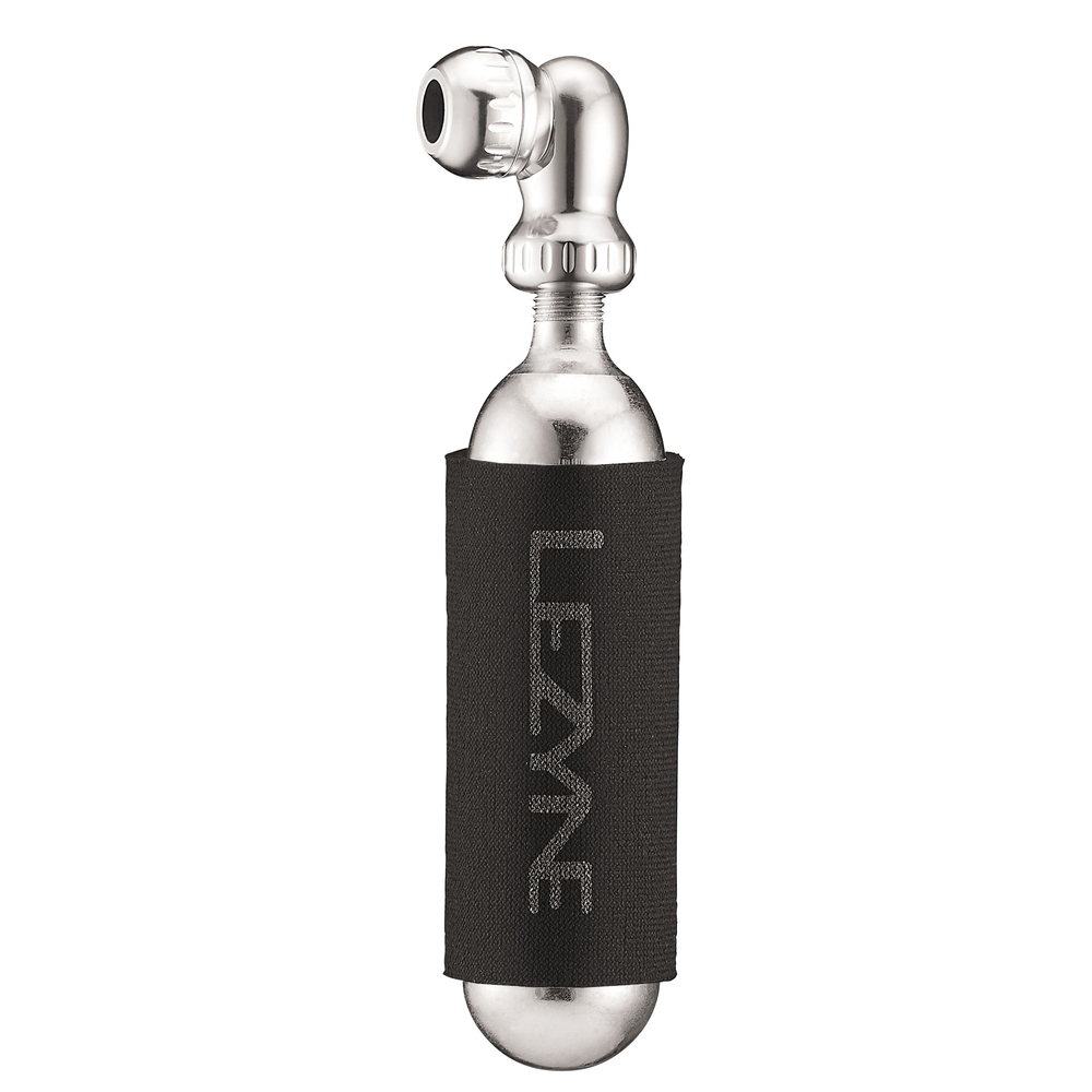 Lezyne Twin Speed Drive C02
