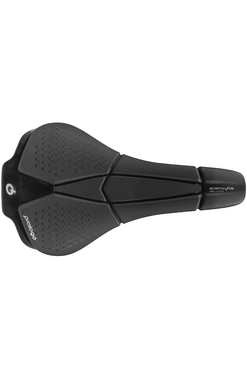 PROLOGO Scratch M5 NACK 140 Carbon Saddle