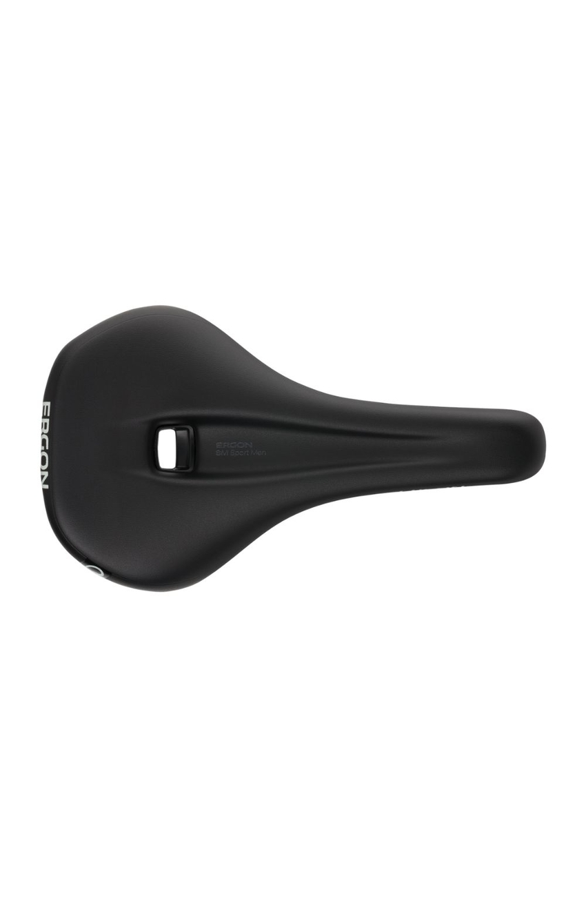 Ergon SM E-Mountain – neuer Sattel speziell fürs E-Mountainbike | E