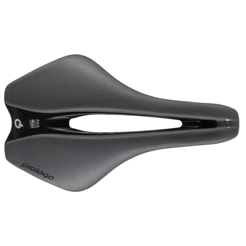 PROLOGO DIMENSION NDR NACK 143 GY/BK