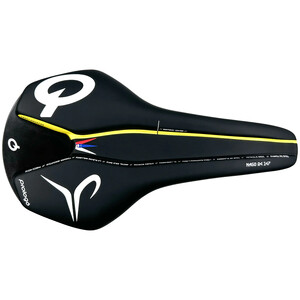 PROLOGO Nago R4 NACK 147 Carbon Saddle - Tadej Pogacar