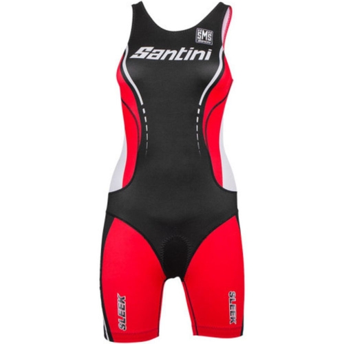 santini redux tt road skinsuit