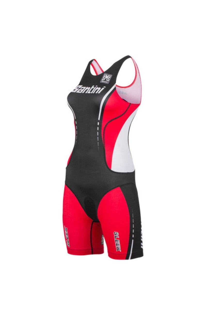 santini redux tt road skinsuit
