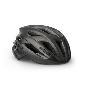 MET Idolo Helmet - Titanium / Glossy