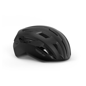 MET Vinci MIPS Helmet - Black Matt
