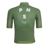 PAS NORMAL STUDIOS Men's Mechanism Jersey - Green