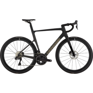 CANNONDALE SuperSix EVO Hi-MOD 2 - Matte Black