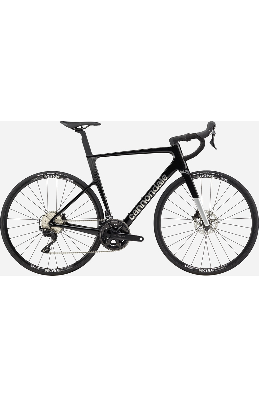 Carbon Disc Ultegra Cannondale Supersix Evo 105 For Sale