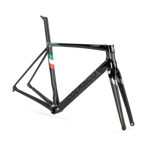 COLNAGO C68 Road Disc Frameset - HRBK