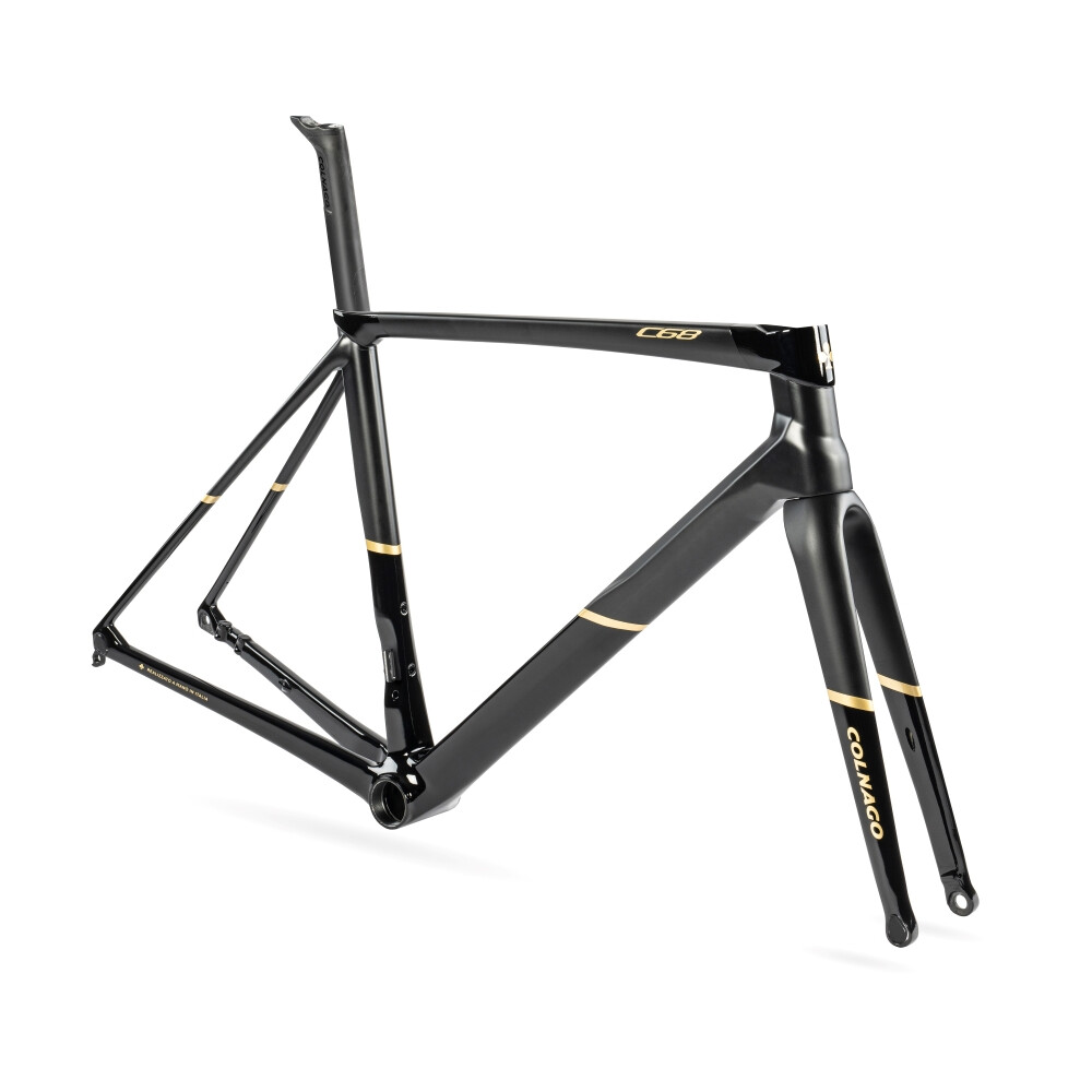 Colnago classic frame 2025