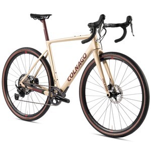 COLNAGO G3-X GRX 810 - G3SB (Sand)