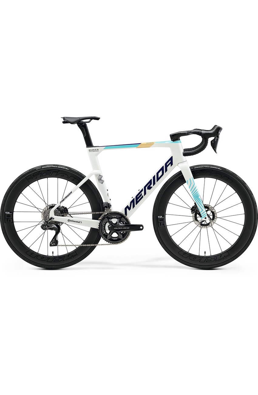 Reacto bike discount