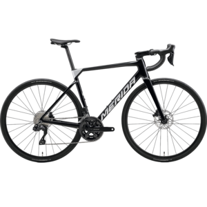 MERIDA Scultura 6000 105 Di2 Metallic Black / Silver