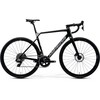 MERIDA Scultura Rival Edition Black/Silver